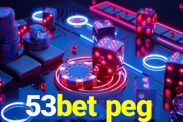 53bet peg